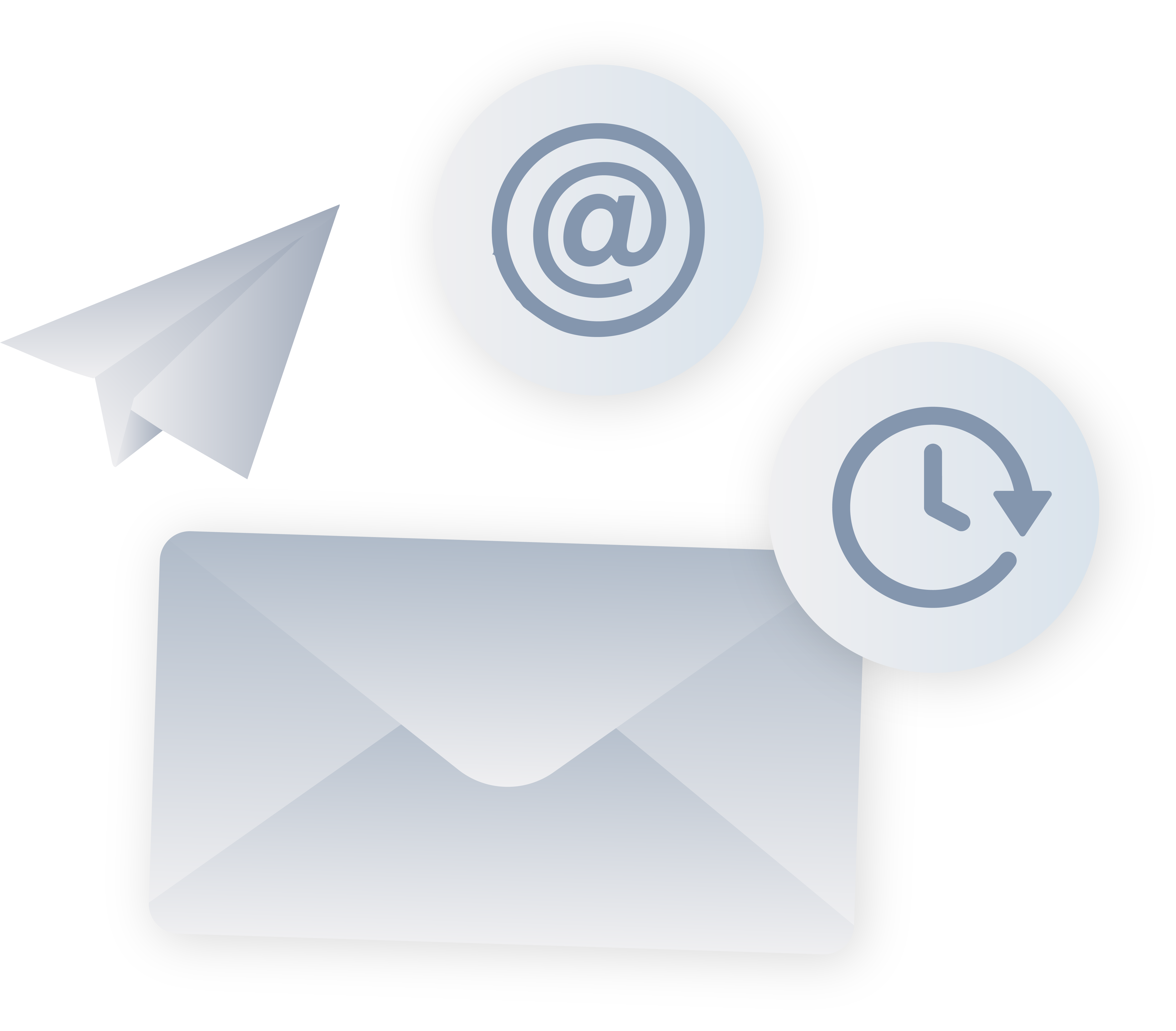 Envelope Icon