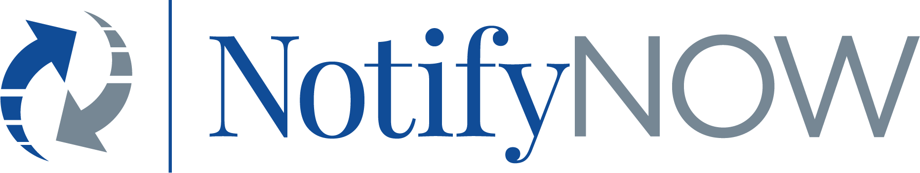 NotifyNOW Logo